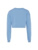 VINAJA Women Sweatshirt in Hellblau