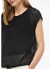 s.Oliver T-Shirt  in  9999_schwarz