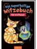 ars edition Buch - Das superlustige Witzebuch für Erstleser