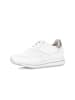 Gabor Sneaker low in weiß