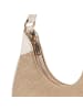Liu Jo Evrim Schultertasche S 24 cm naturale