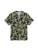 Marc O'Polo Jerseybluse regular in multi