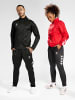 Hummel Verstellbare Taille Hose Hmlcore Erwachsene in BLACK