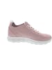 Geox Spherica A Sneaker low Rosa