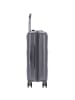 Hedgren Edge Carve 4-Rollen Kabinentrolley 55 cm charcoal