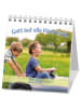 Kawohl Kalender - Gott hat alle Kinder lieb 2026