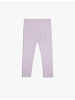 KOTON Leggings in Lila