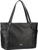 Zwei Shopper Pia PI170 in Black