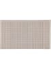 Möve Möve Badematten Piquee cashmere - 713 in cashmere - 713