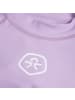 Color Kids Shirt "T-shirt-Solid" in Lila