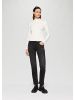s.Oliver Jeans-Hose lang in Grau