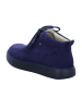 Finn Comfort Komfort Schnürschuhe in Blau