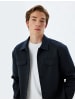 KOTON Blazer in Marineblau