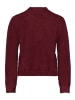 BETTY & CO Pullover in bordeaux - 0001