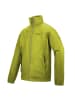 Regatta Regenjacke Wasserdicht packbar mit Kapuze in grün