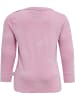 Hummel T-Shirt L/S Hmlcalen T-Shirt L/S in MAUVE MIST