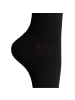 Fila 3er-Set: Socken in Black