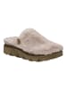Josef Seibel Hausschuh Carmaux 10 in rosa