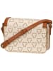 Valentino Bags Umhängetasche Lady RE GT09 in Bianco/Cuoio