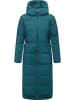 ragwear Wintermantel Patrise in Pine Green25