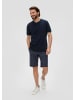 s.Oliver Polo-Shirt in 5978_navy