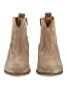 Gabor Stiefelette in Beige