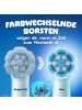 Oral-B Aufsteckbürsten „iO Kids“ Stitch (8 St. - FFU)