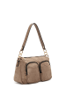 Tamaris Beutel TAS Manja in darktaupe 950