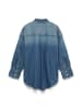 Vero Moda Jeanshemd in Medium Blue Denim