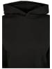 Urban Classics Urban Classics Damen Ladies Short Oversized Sweat Hoody in black