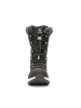 Kamik Winterstiefel "PRAIRIE 2" in Schwarz