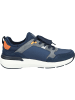 rieker Sneakers Low in pazifik/pazifik/smoke