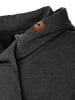 SCHIETWETTER SCHIETWETTER Hoodie Malte in anthrazit