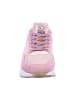 Cortina Sneaker in rosa