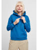 Urban Classics Kapuzenpullover in blau