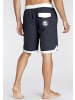 Bruno Banani Boardshorts in Navy