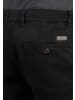 !SOLID Chinoshorts SDViseu in Schwarz