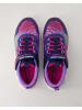Skechers Klettschuhe in Lila