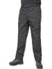 Trespass Wanderhose in Schwarz