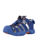 Lico Sandalen in Blau