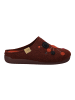 Josef Seibel Hausschuh Cara 02 in rot