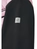 Reima Hybridjacke " Vaihto " in Grey Pink