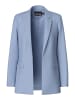Pieces Blazer in Kentucky Blue