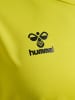 Hummel Hummel T-Shirt Hmlessential Multisport Unisex Erwachsene Atmungsaktiv Feuchtigkeitsabsorbierenden in BLAZING YELLOW