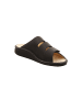 Finn Comfort Pantolette in blau