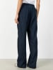 Levete Room Hose LR-NAJA in 6995 DARK NAVY