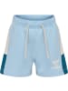 Hummel Kinder Short in Blau