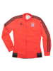 adidas Jacke FCB FC Bayern München Anthem in Rot