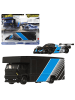 Hot Wheels Sauber-Mercedes C9 + Fleet Flyer | Hot Wheels Team Transport Fahrzeuge
