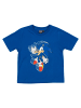 Sonic 2er Pack Sonic the Hedgehog Blau/Weiß in Mehrfarbig